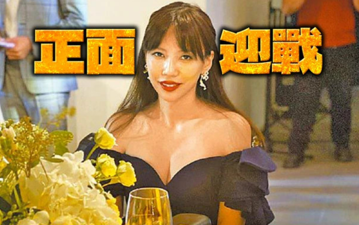 李靓蕾放弃起诉王力宏父子！男方暂停工作，过户亿万豪宅当补偿