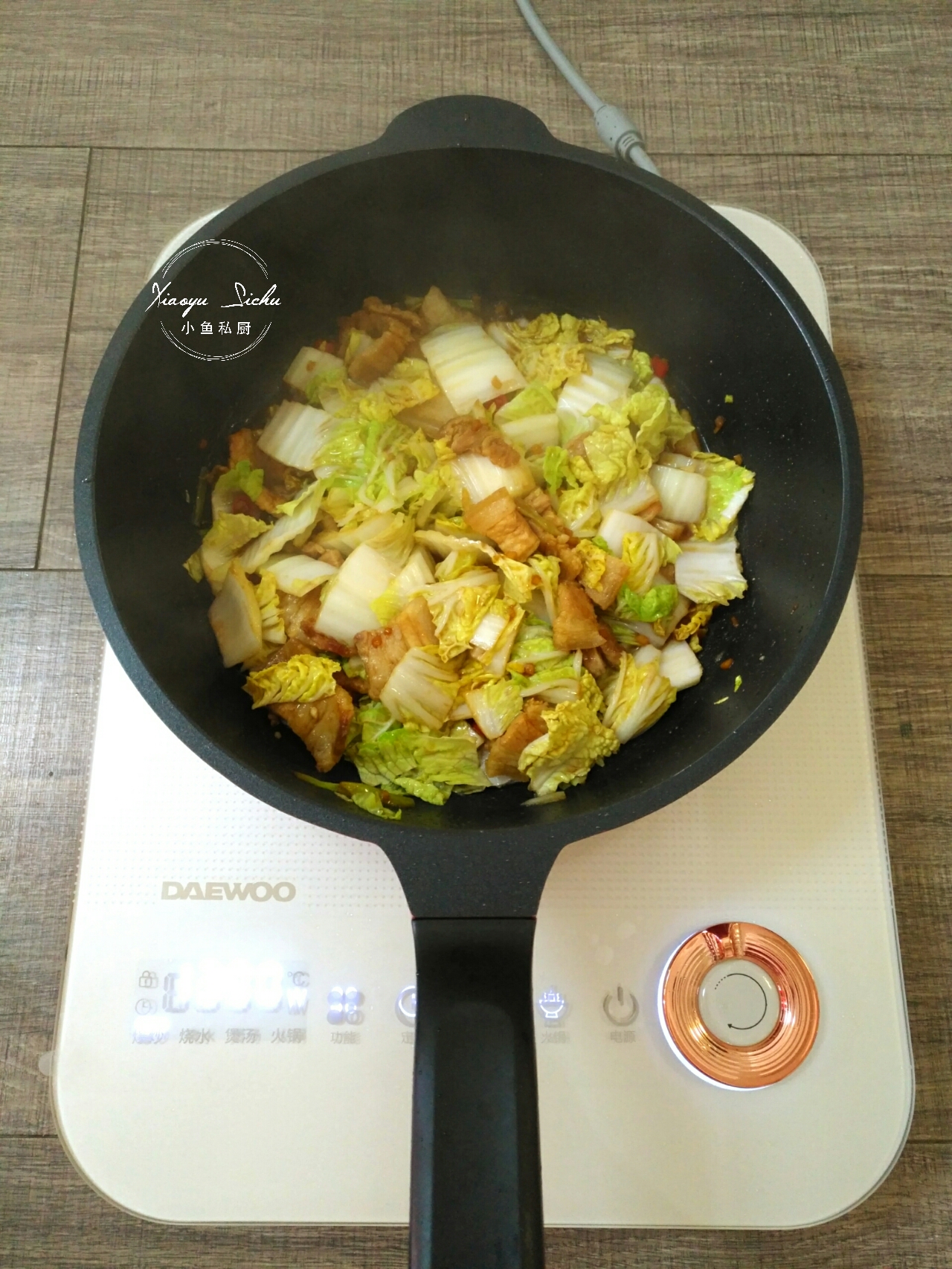 大冷天，這三樣菜煮一鍋，鮮香入味，滋補暖身，天越冷吃著越舒服