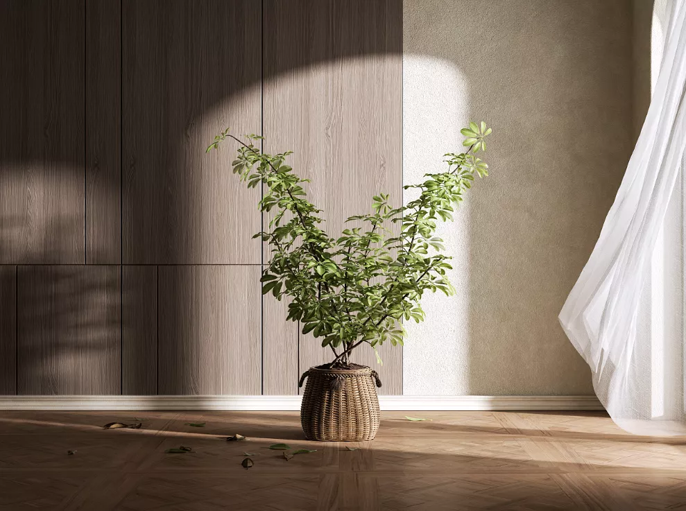 中林装饰材料：打造华南最大最全的家具表面饰材产品生产制造企业