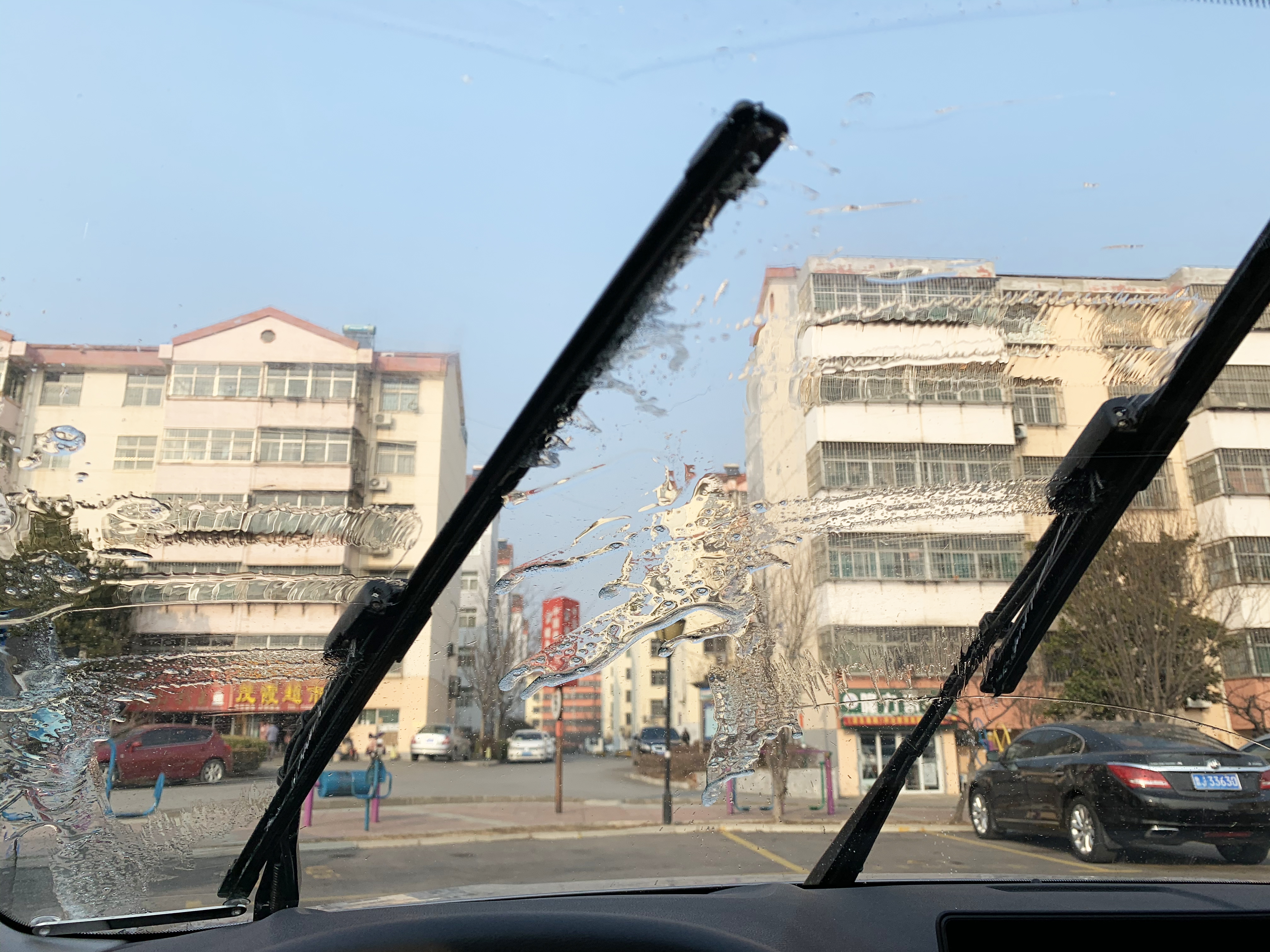 「凡尔赛长测32」用心了，凡尔赛的5个贴心设计