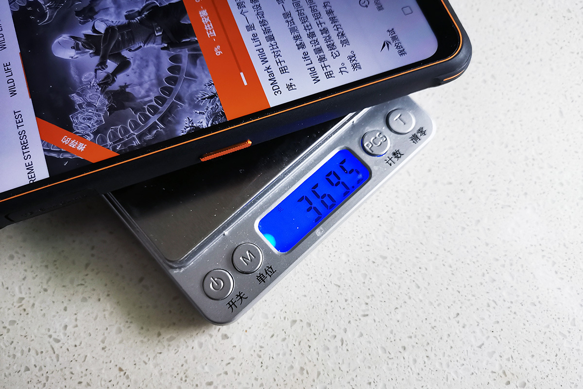 三防手機中脫穎而出的AGM G1，可夜視與測溫，這幾個亮點值得推薦