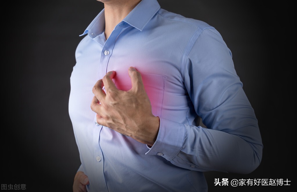 吃了他汀但甘油三酯仍高，心血管残余风险不小！如何有效控制？
