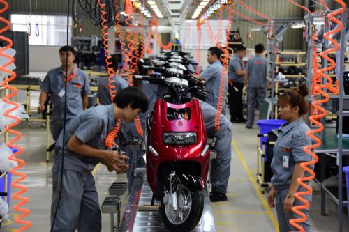 400W、600W、800W電動車，最快能跑多少碼？終于知道哪個更省電了