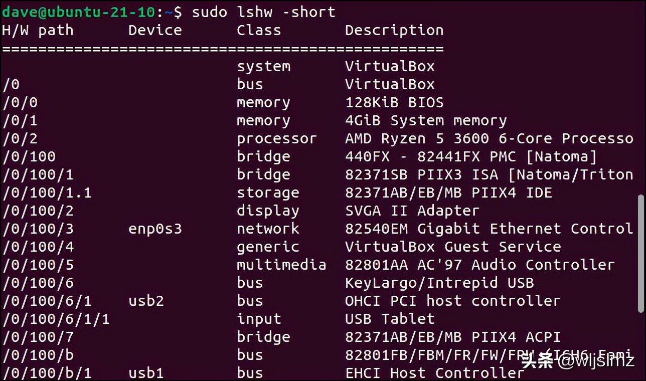 初学者必会的10个基本Linux命令，对比Windows命令，记起来真快