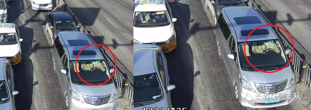 安全带防伤害 不违停路更宽丨曝光台