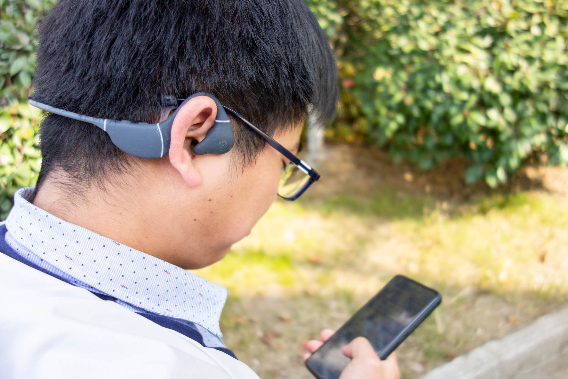 专为亚洲人耳廓设计，南卡Runner Pro3骨传导蓝牙耳机体验