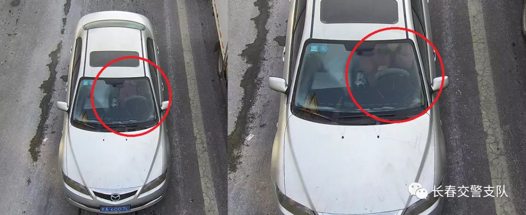 安全带防伤害 不违停路更宽丨曝光台