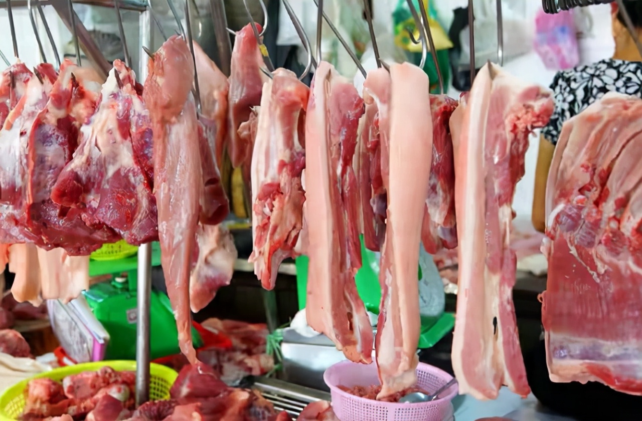 古人说“早不买猪肉，晚不买豆腐”有道理吗？农村老人：过时了
