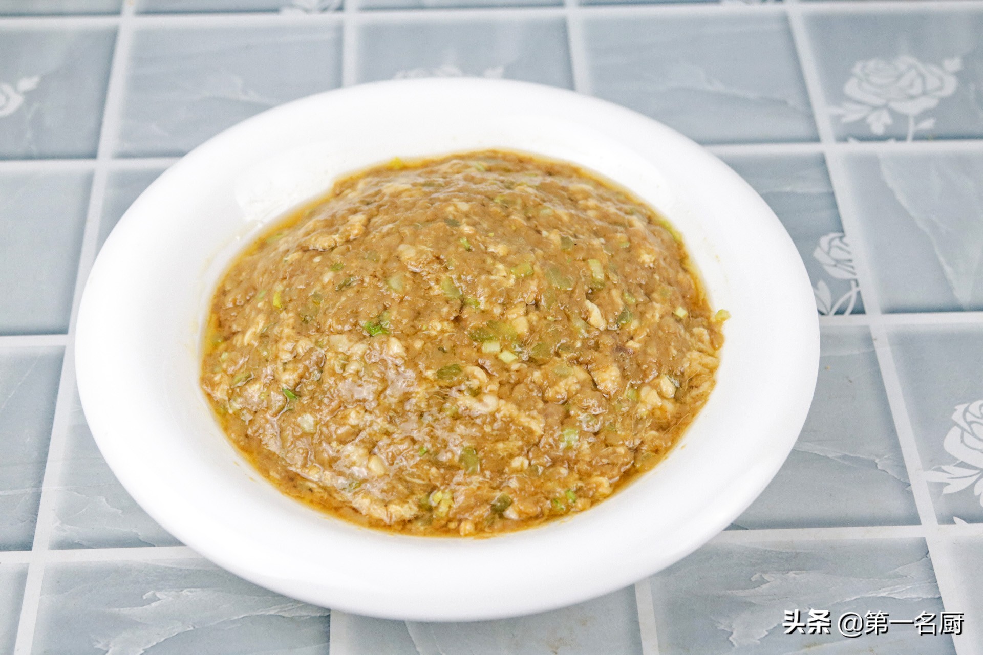 冬至大如年，这5种饺子馅别错过，好吃又营养，福气滚滚来