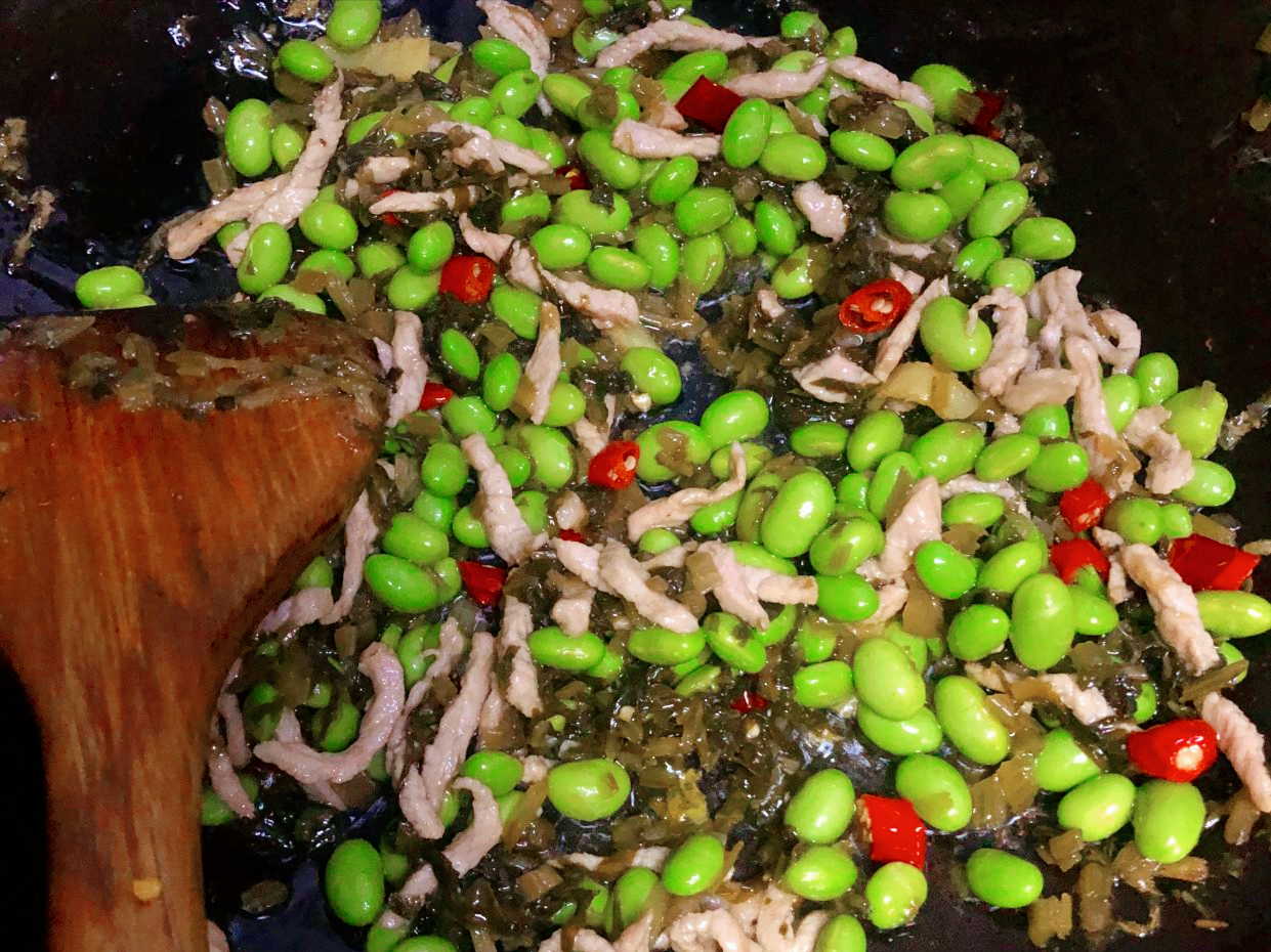 年夜飯必備的6道家常菜，鮮香美味，步驟簡單，學會了做給家人吃