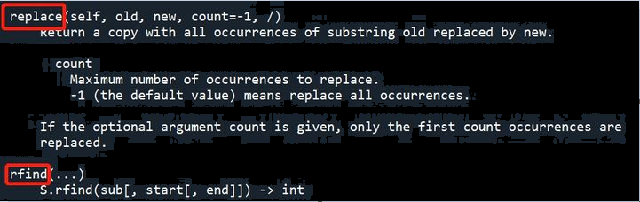 python初學(xué)者必須吃透的這些內(nèi)置函數(shù)