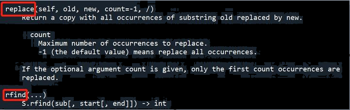 python初学者必须吃透的这些内置函数