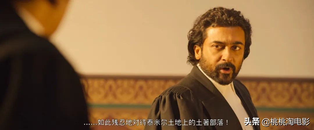 今年的印度神片就是他了？