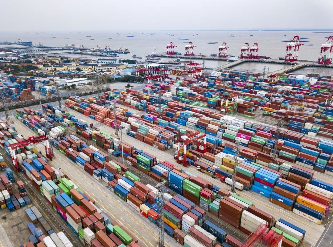 金百汇：柬中自贸、RCEP贸易双双生效实施，2022的柬埔寨即将腾飞