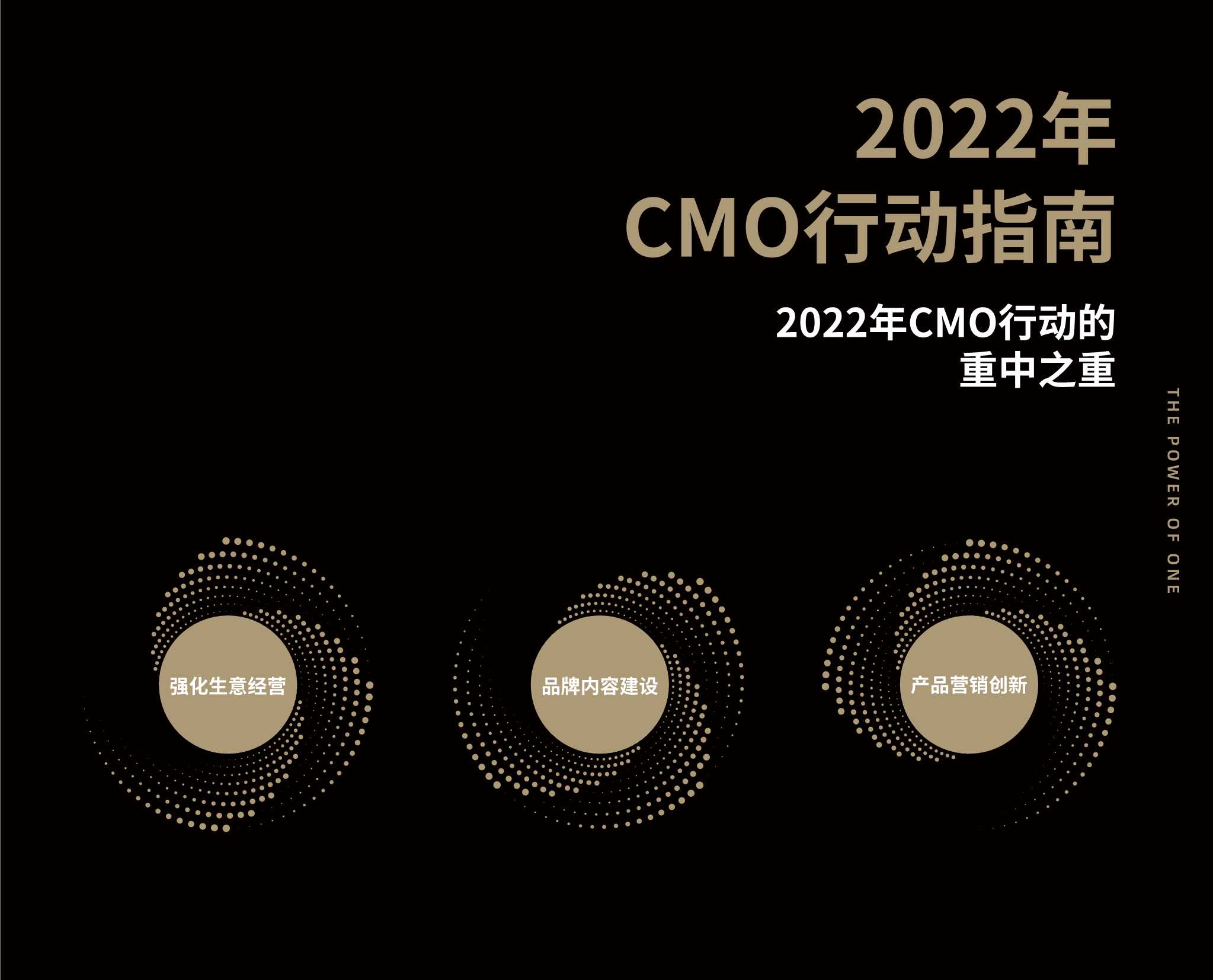 2022营销风向标调研报告（凯度x巨量引擎）