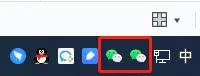 电脑上如何双开微信 电脑微信怎么多开