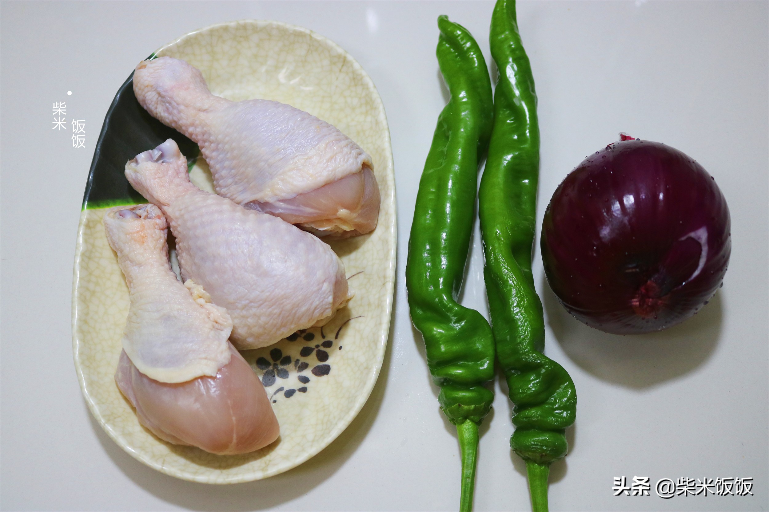 鸡肉这个做法，你要试一试，鲜香好滋味，好做又好吃