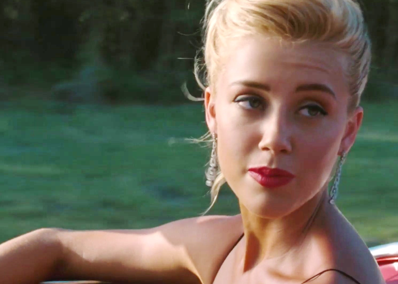 盘点《海王》性感海后湄拉,希尔德为艺术献身的五部大尺度电影最新