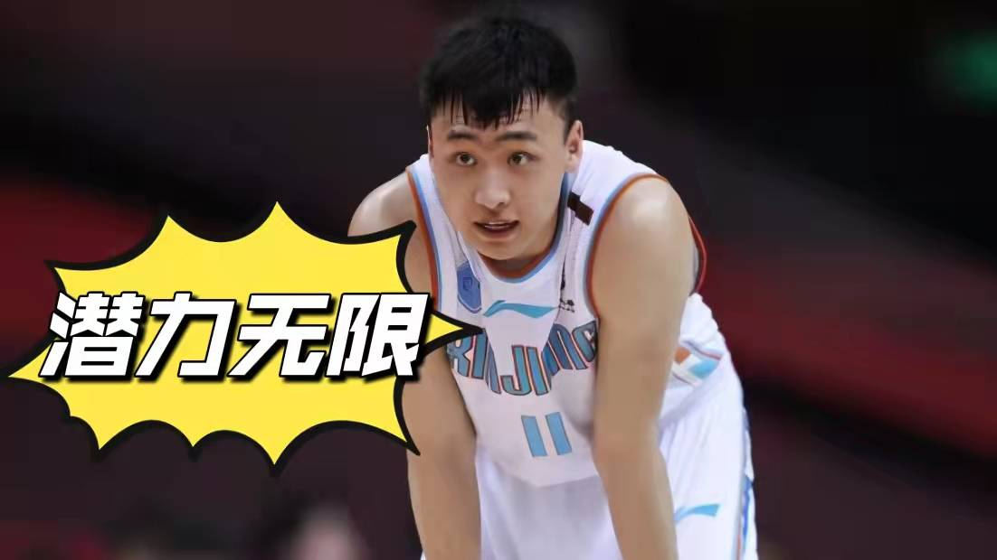 日媒提醒日本男篮注意，中国男篮有4名球员具备参加NBA选秀的实力