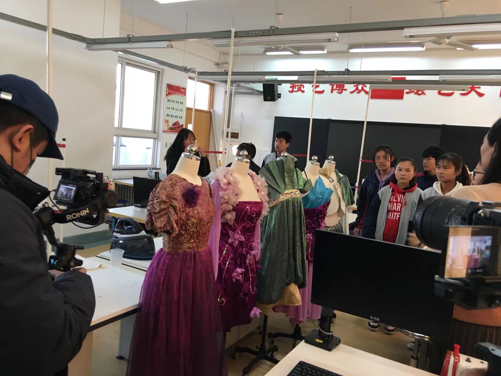 济南教育党建品牌拍摄走济南特殊教育中心–山东影视制作中心-山东济南宣传片拍摄|广告片|微电影|视频|纪录片|动画拍摄制作【山东影视制作中心】