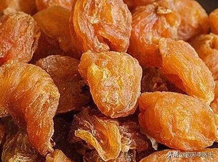 神奇的中医药之气血双补龙眼肉