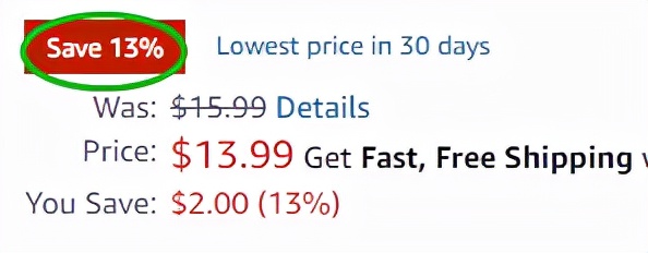 4个提升亚马逊产品转化率的tips，你都会了吗？