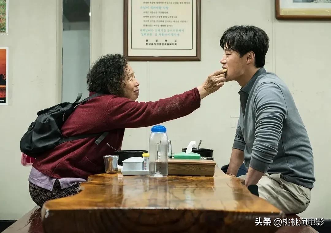 韩影《哦!文姬》突然定档!过去六年我们还错过了这些电影