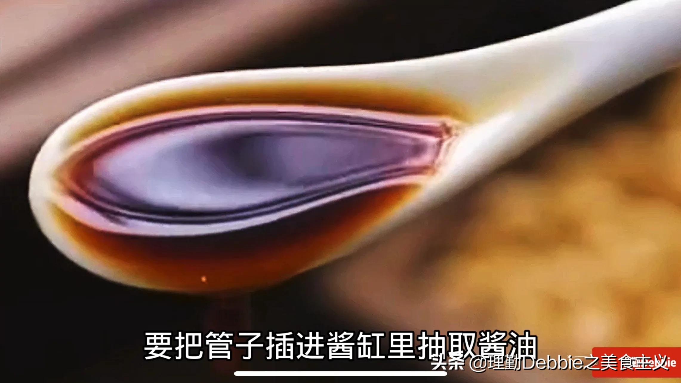 猪肉直接放酱油中泡2天，味道比腊肉都香，学会了你就是大厨