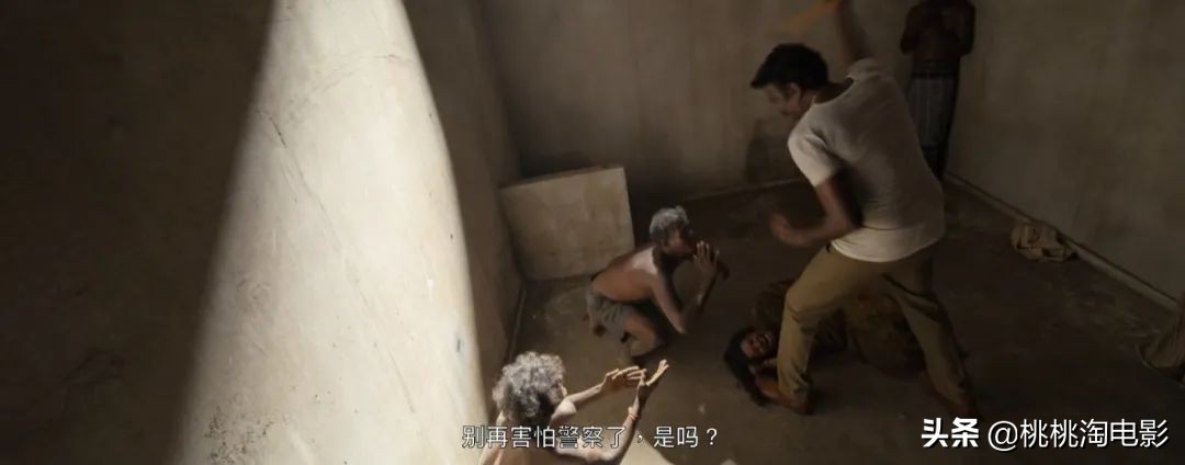 今年的印度神片就是他了？