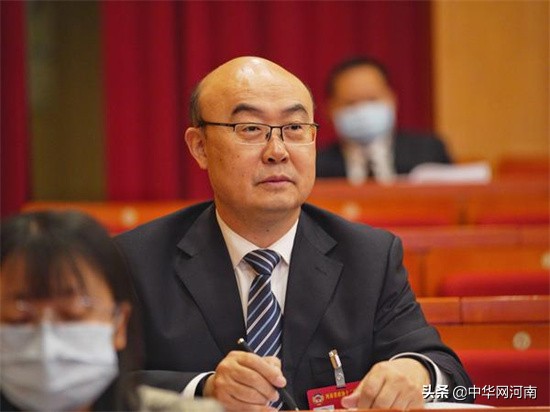 河南省政协委员蒋士卿谈中医药发展 中医医院院内制剂纳入医保支付