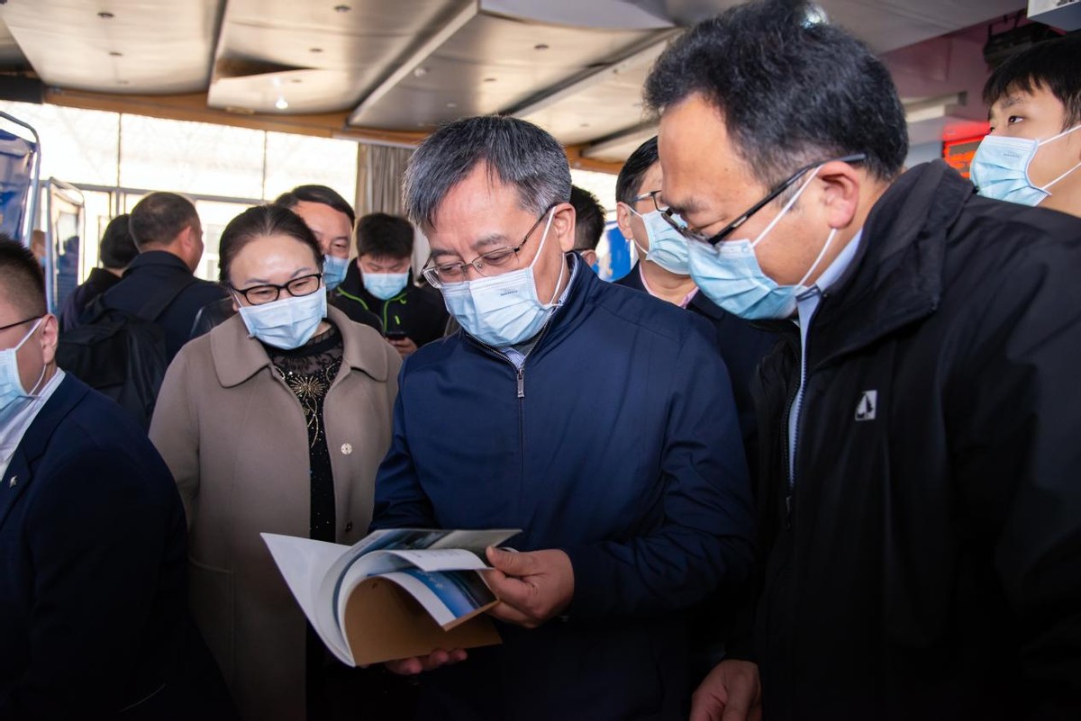 2021“才聚荆楚”湖北省赴中南大学招才引智推介会举行