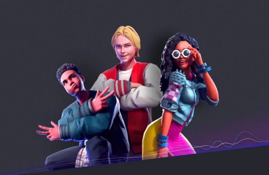 获1350万美元融资，从数字头像到元宇宙，它如何获1000家公司合作