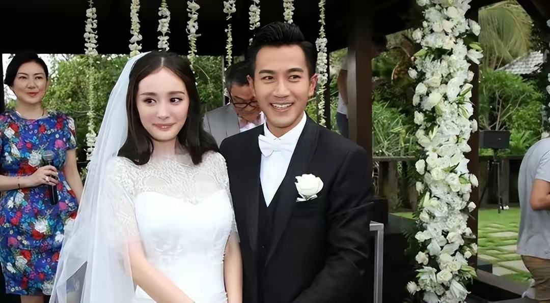复婚无望,港媒曝杨幂掀起夺女大战,刘恺威好事将近,二人恐反目最新