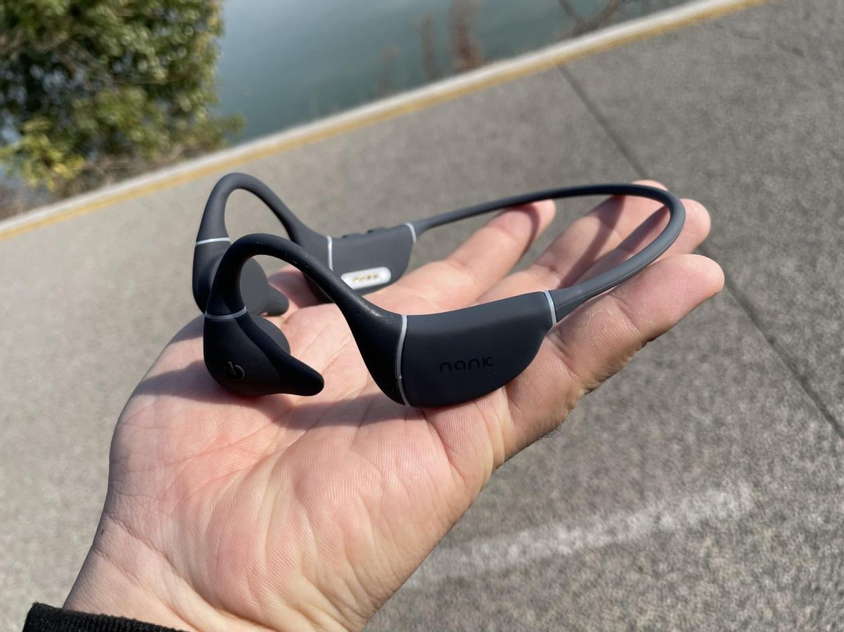 不输苹果，骨传导耳机天花板，南卡Runner Pro3听出健康好声音