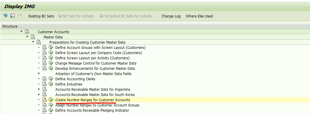SAP RETAIL Site & BP & Customer 相同的code？