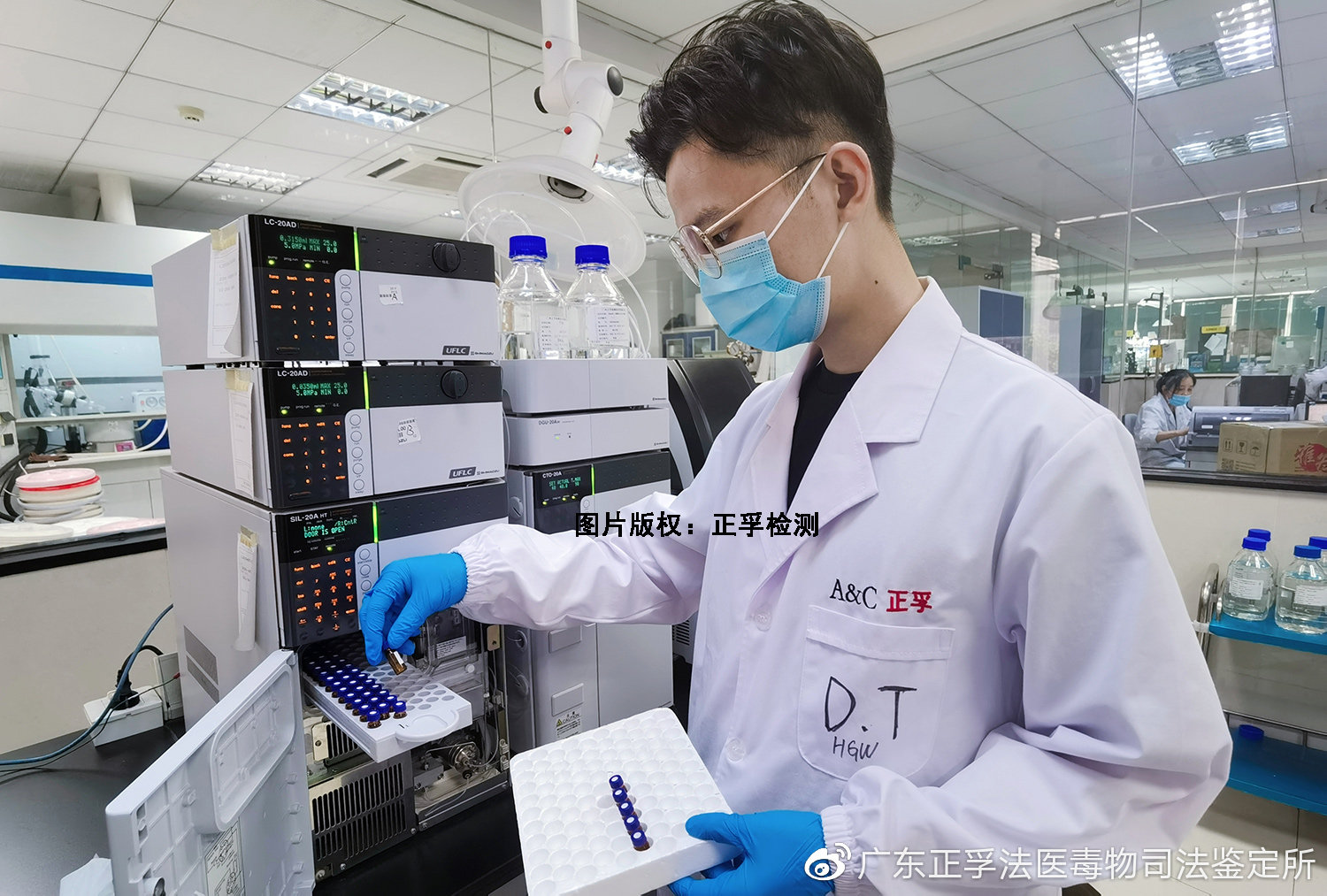 哪些情况会影响毛发检测？毛发检测验毒准不准确？