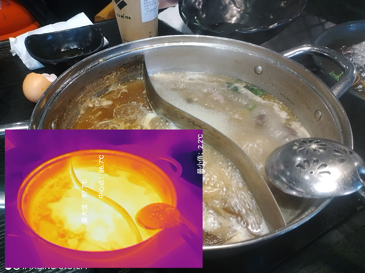 三防手機中脫穎而出的AGM G1，可夜視與測溫，這幾個亮點值得推薦