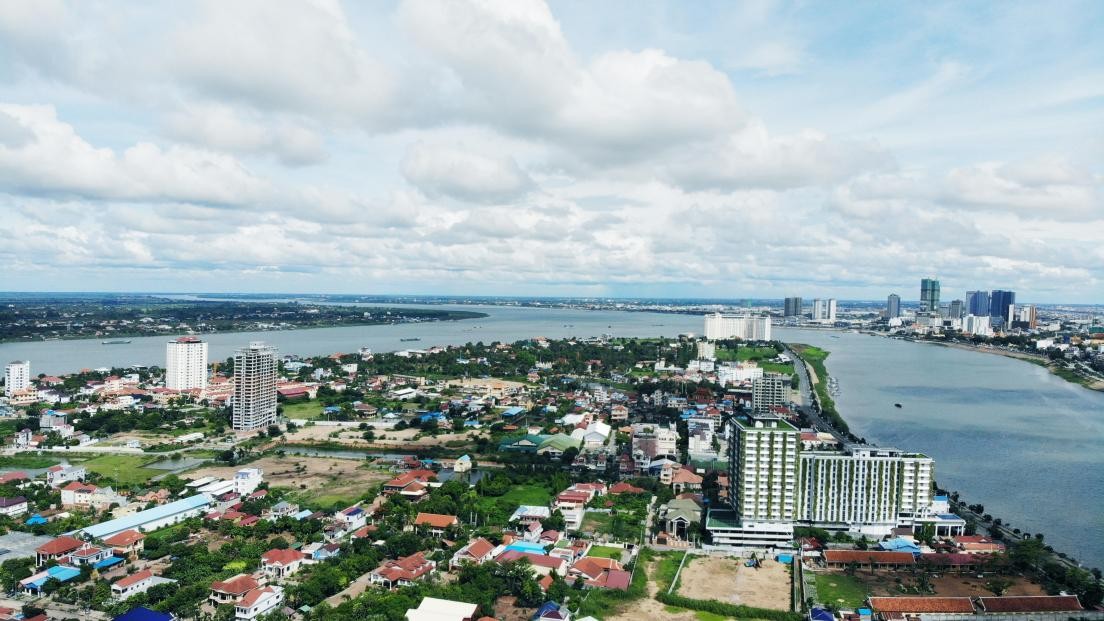 柬埔寨威尔斯公馆：年终奖怎样花，才能越花越多？点击get