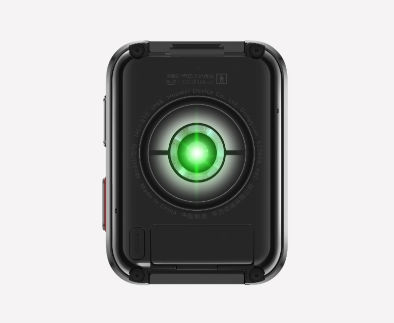 华为WATCH D正式发布：售价2988元！详细功能介绍了解一下