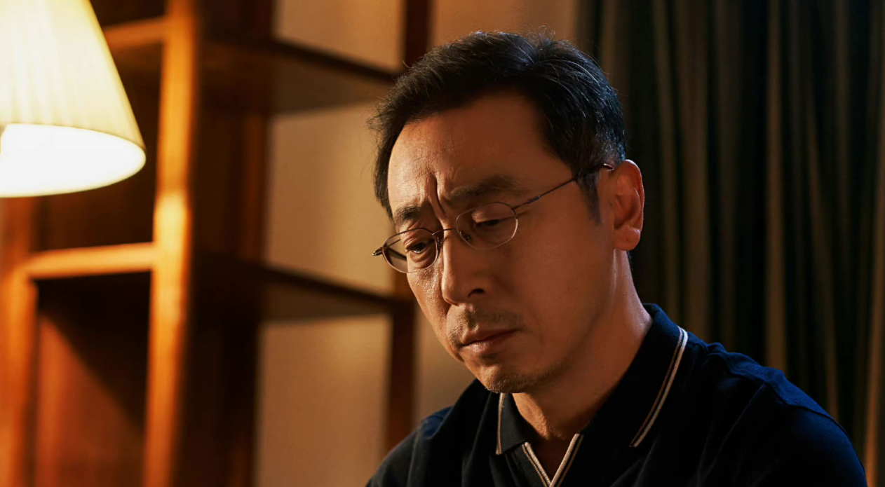 对手：林彧的软肋 李唐目前找到了一个，另两个也有答案