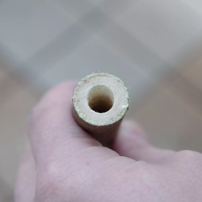 0元制作木哨子，户外丛林工艺！利用掉落的树枝，怀旧童年时光