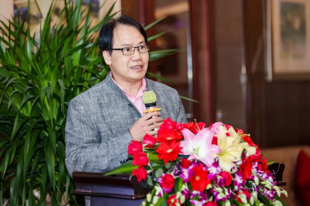 纪念邓铁涛教授逝世三周年：传承国医大师精神，弘扬中医药学文化
