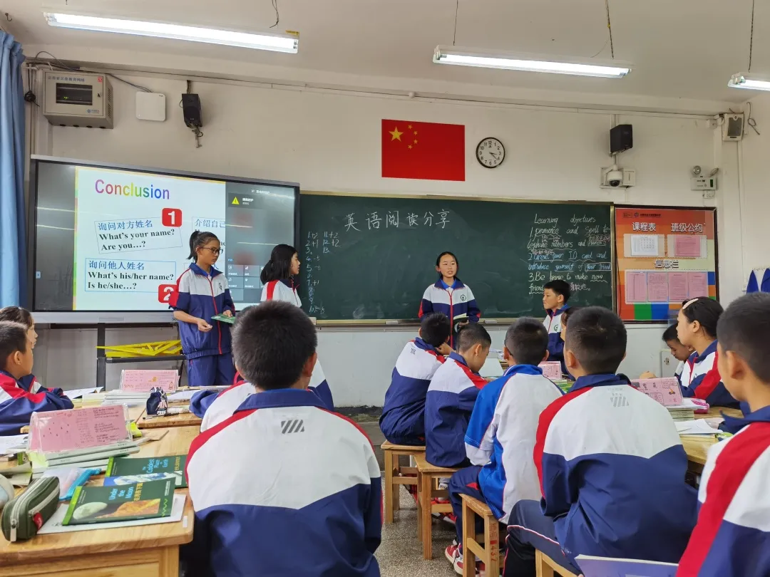 271教育丨让心灵徜徉书海——今天我当图书管理员