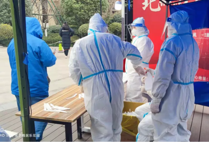 “疫”不容辞！疫情防控中的检察担当
