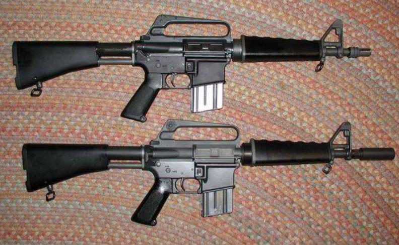 �����Ĳ�ǹ����ʷ�����ݷ�ǹ������˨���ֵ��ִ��Զ�����