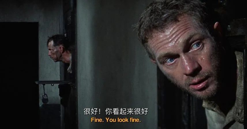 世界上最恐怖的监狱！有个男人在这越狱了13年