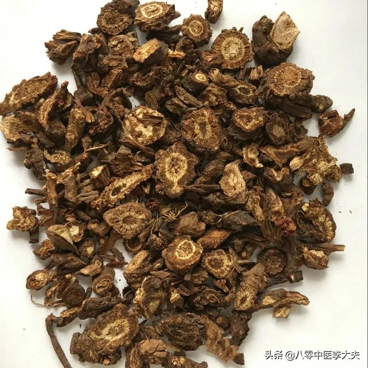 风寒头疼，偏头疼，头顶疼？川芎茶调散，疏风止痛，还你头脑清醒