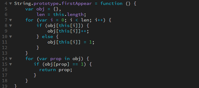 前端新手必備常用JavaScript方法函數大全