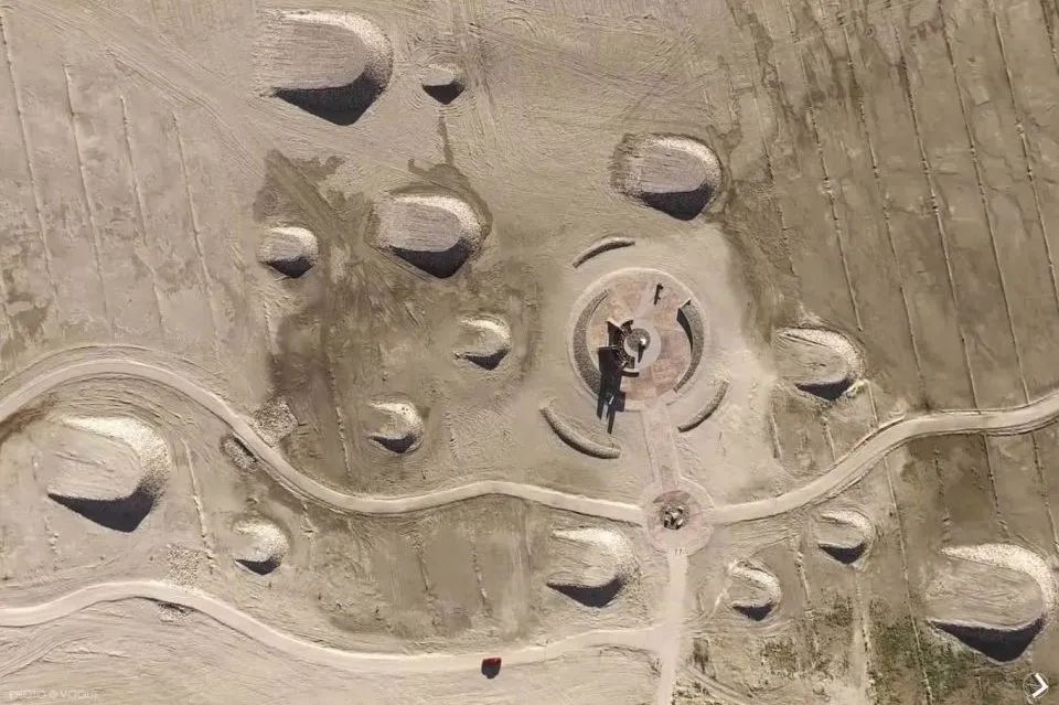 工业遗址的城市地标养成记
