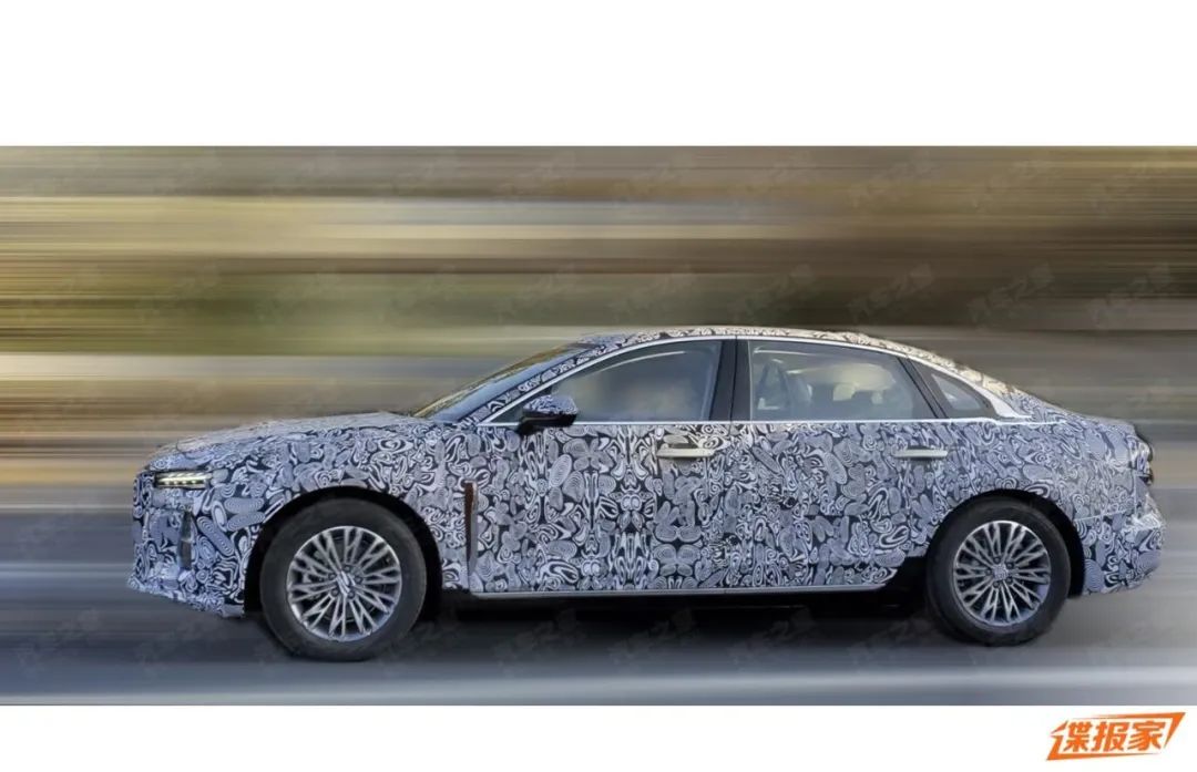 特斯拉Model 3/Y价格调整；吉利帝豪L正式上市